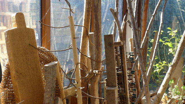 Studio detail 3